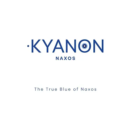 Kyanon I Naxos Apartment